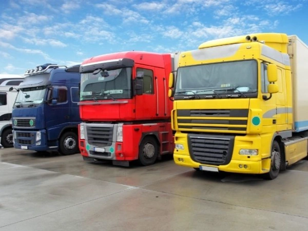 Adana Süloğlu Nakliye